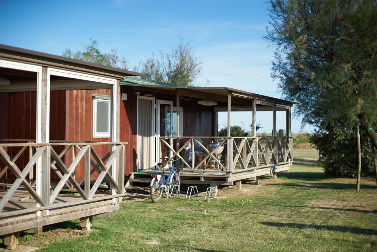 Village Capalonga Campingplatz Bibione