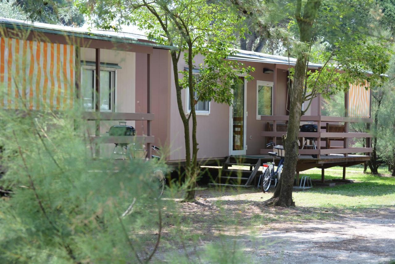 Village Capalonga Campingplatz