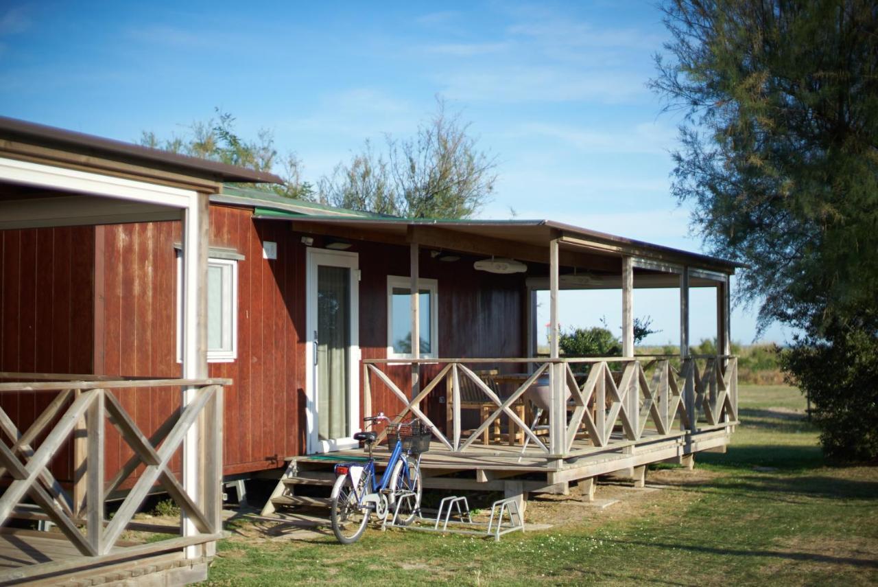 Village Capalonga Bibione