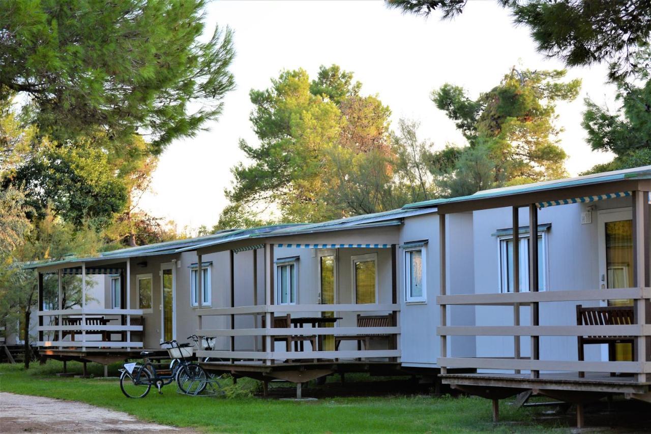 Village Capalonga Campingplatz Bibione