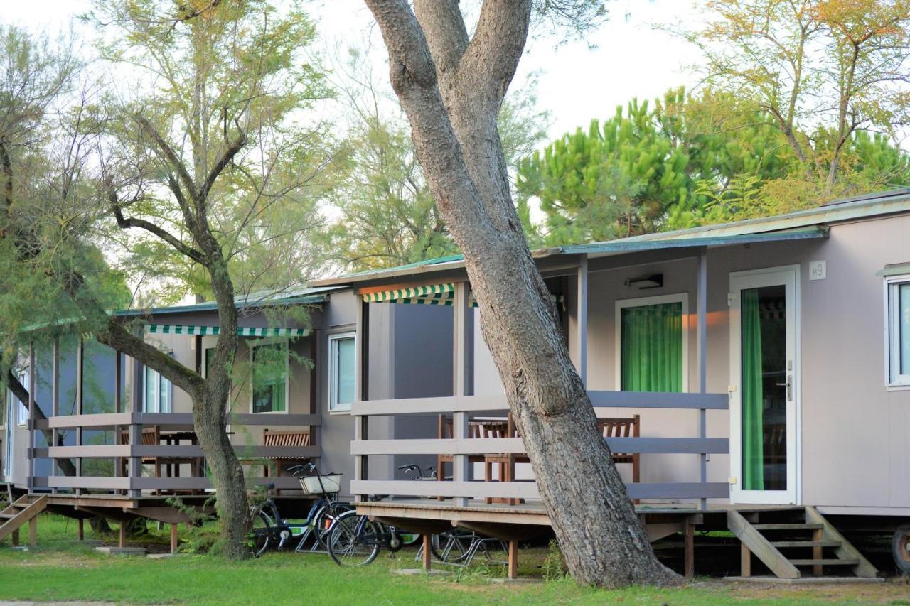 Campingplatz Village Capalonga